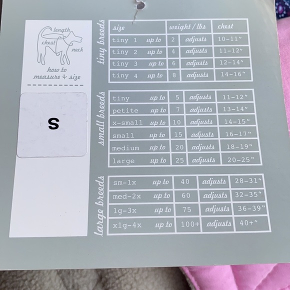 CLOAK & DAWGGIE 3M SCOTCHLITE REFLECTIVE MATERIAL WINTER JACKET ⭐️⭐⭐️⭐️⭐️ - Picture 10 of 14